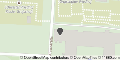 Auf Stadtplan Schmallenberg anzeigen