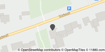 Auf Stadtplan Mönchengladbach anzeigen