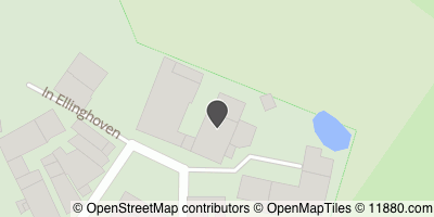 Auf Stadtplan Wegberg anzeigen