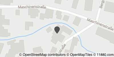 Auf Stadtplan Großröhrsdorf, Oberlausitz anzeigen