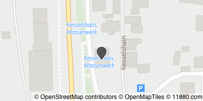 Auf Stadtplan Borna bei Leipzig anzeigen