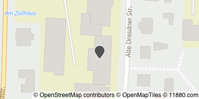 Auf Stadtplan Dresden anzeigen