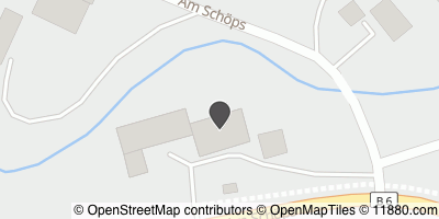 Auf Stadtplan Markersdorf bei Görlitz anzeigen