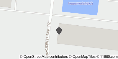 Auf Stadtplan Coswig bei Dresden anzeigen