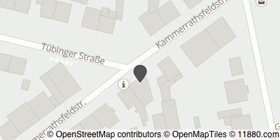 Auf Stadtplan Düsseldorf anzeigen