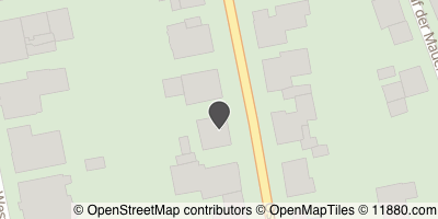 Auf Stadtplan Schmallenberg anzeigen