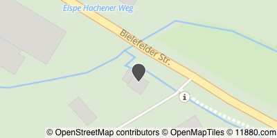 Auf Stadtplan Lennestadt anzeigen