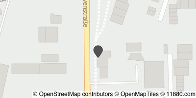 Auf Stadtplan Mönchengladbach anzeigen