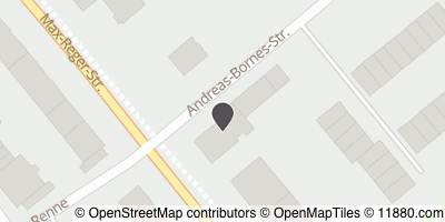 Auf Stadtplan Mönchengladbach anzeigen