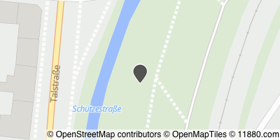 Auf Stadtplan Klipphausen anzeigen