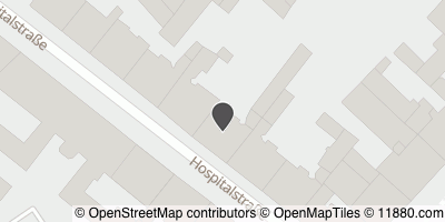 Auf Stadtplan Görlitz, Neiße anzeigen