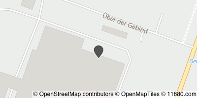 Auf Stadtplan Sömmerda anzeigen