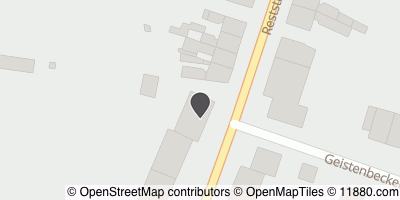 Auf Stadtplan Mönchengladbach anzeigen