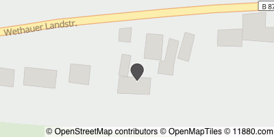 Auf Stadtplan Teuchern anzeigen