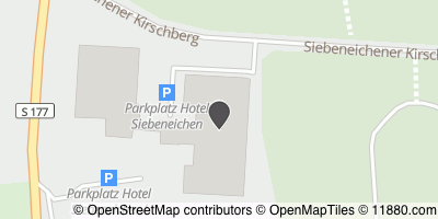 Auf Stadtplan Meißen, Sachsen anzeigen