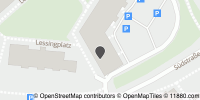 Auf Stadtplan Neuss anzeigen