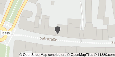 Auf Stadtplan Naumburg, Saale anzeigen