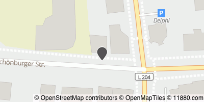 Auf Stadtplan Naumburg, Saale anzeigen