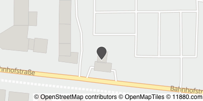 Auf Stadtplan Bad Tennstedt anzeigen