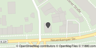 Auf Stadtplan Solingen anzeigen