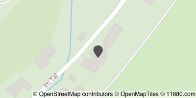 Auf Stadtplan Hallenberg anzeigen