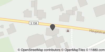 Auf Stadtplan Rammenau anzeigen