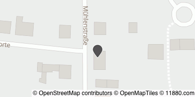 Auf Stadtplan Bad Tennstedt anzeigen