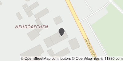 Auf Stadtplan Meißen, Sachsen anzeigen