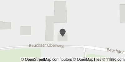 Auf Stadtplan Bad Lausick anzeigen