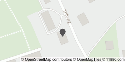 Auf Stadtplan Meißen, Sachsen anzeigen