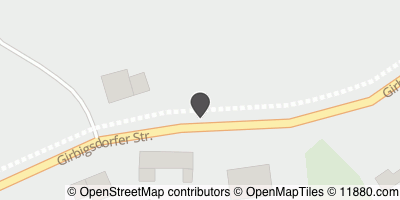 Auf Stadtplan Markersdorf bei Görlitz anzeigen