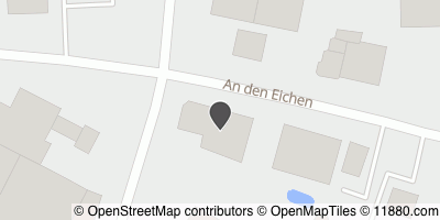 Auf Stadtplan Solingen anzeigen