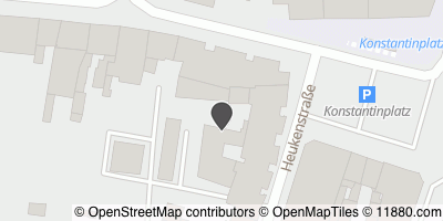 Auf Stadtplan Mönchengladbach anzeigen