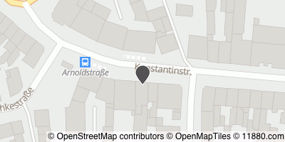 Auf Stadtplan Mönchengladbach anzeigen