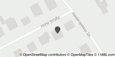 Auf Stadtplan Meißen, Sachsen anzeigen