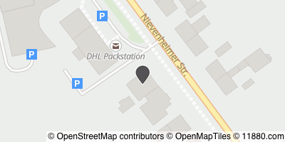 Auf Stadtplan Neuss anzeigen