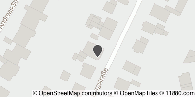 Auf Stadtplan Neuss anzeigen