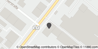 Auf Stadtplan Solingen anzeigen