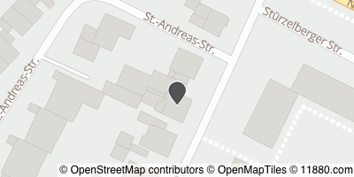 Auf Stadtplan Neuss anzeigen