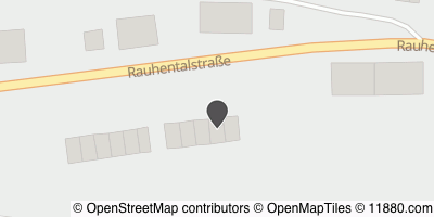 Auf Stadtplan Meißen, Sachsen anzeigen