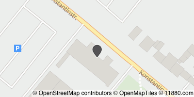 Auf Stadtplan Mönchengladbach anzeigen