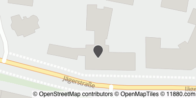 Auf Stadtplan Naumburg, Saale anzeigen