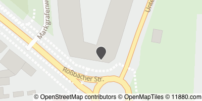 Auf Stadtplan Naumburg, Saale anzeigen