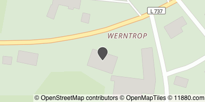 Auf Stadtplan Schmallenberg anzeigen