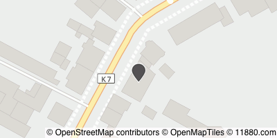 Auf Stadtplan Solingen anzeigen