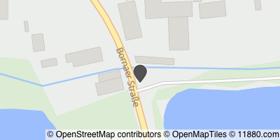 Auf Stadtplan Kitzscher anzeigen