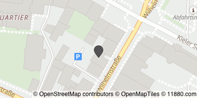 Auf Stadtplan Solingen anzeigen