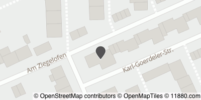 Auf Stadtplan Neuss anzeigen