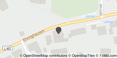 Auf Stadtplan Remscheid anzeigen