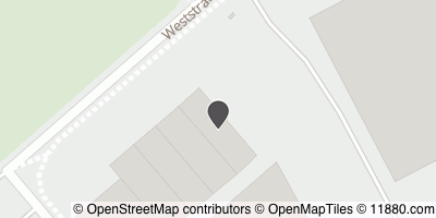 Auf Stadtplan Hilden anzeigen